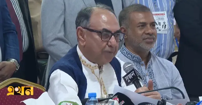 মির্জা আব্বাস